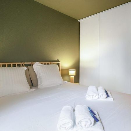 Appartement Semaphore - Welkeys Soorts-Hossegor Extérieur photo