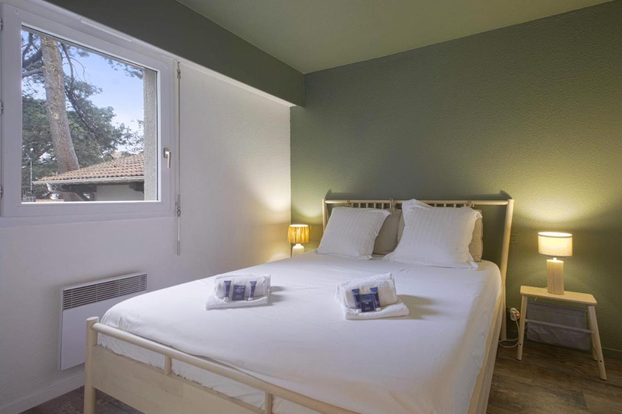Appartement Semaphore - Welkeys Soorts-Hossegor Extérieur photo