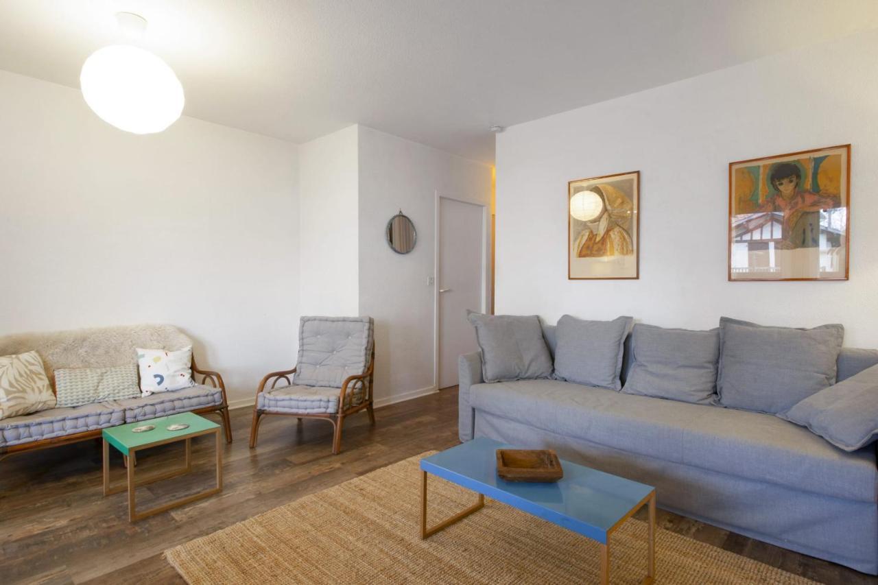 Appartement Semaphore - Welkeys Soorts-Hossegor Extérieur photo